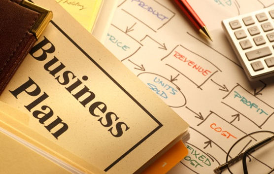 Business Plan