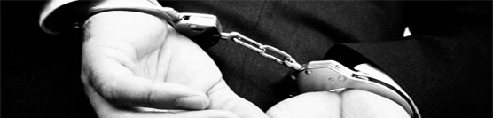 Hand Cuffs