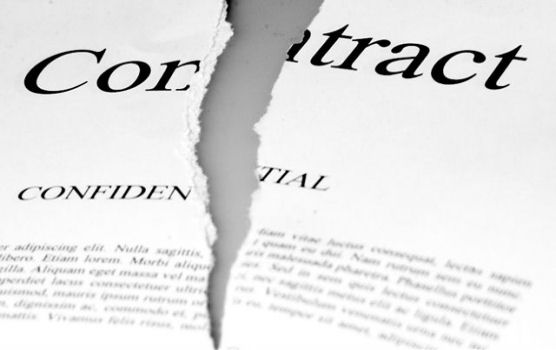 torncontract Torn Contract