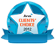 Avvo Client's Choice 
