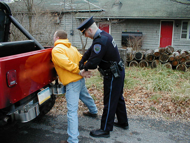 DUI ARREST | The Musil Law Firm