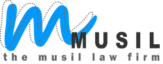 Musil Law Firm Logo