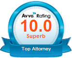 10 Avvo Rating for Immigration Lawyer