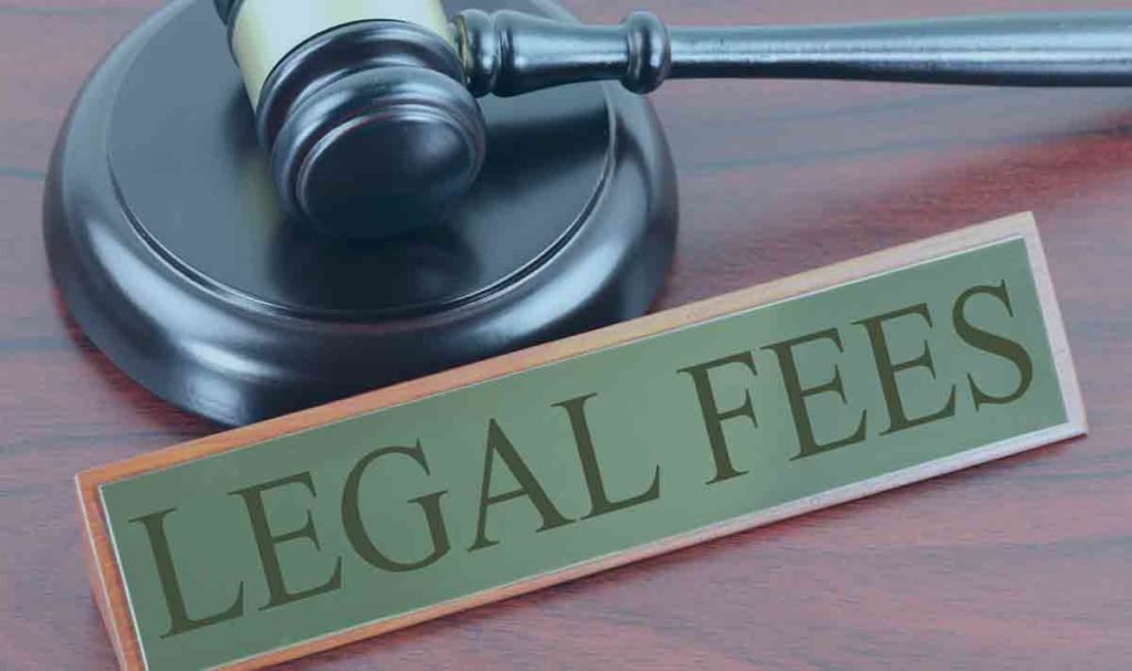 immigration lawyer fees