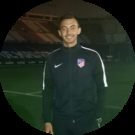 Alex Olivares Avatar